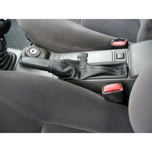 Saab Interior