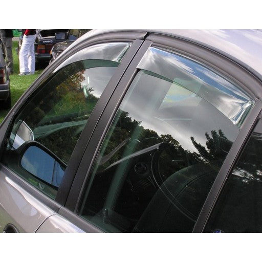 Saab Exterior