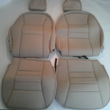 Custom-made Saab Seat Covers