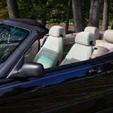 Custom-made Saab Seat Covers