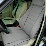 Custom-made Saab Seat Covers