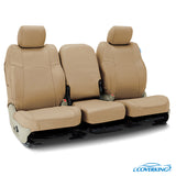 Custom Seat Cover Genuine Leather