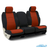 Custom Seat Cover Neoprene