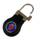 Griffin Style Key Ring