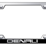 Denali Wide Body ABS Frame - Laser Etched Mirrored