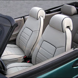Custom-made Saab Seat Covers