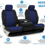 Custom Seat Cover Neosupreme
