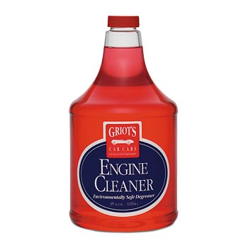 Griot's Garage Engine Cleaner