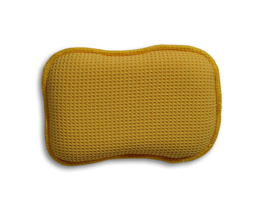 Microfiber Scrubber
