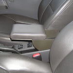 Grey NG900/9-3 Saab Sliding Front Armrest