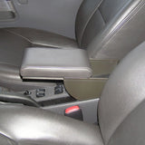 Grey NG900/9-3 Saab Sliding Front Armrest