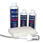 Saab Touch-up Cleaning Kit