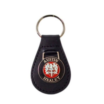 Austin Healey Key Rings