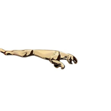Jaguar Key Rings