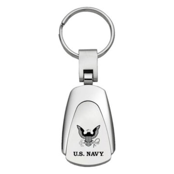 Military Key Rings