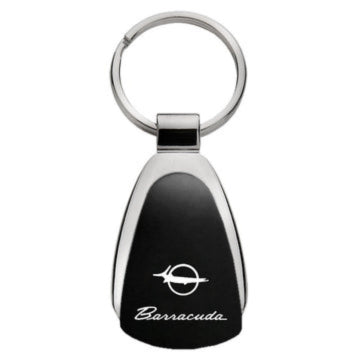 Plymouth Key Rings