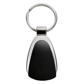 Blank Key Rings