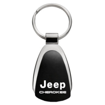 Jeep Key Rings