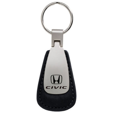 Honda Key Rings