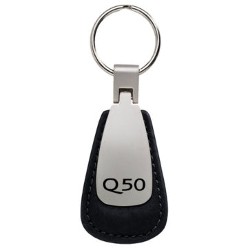 Infinity Key Rings