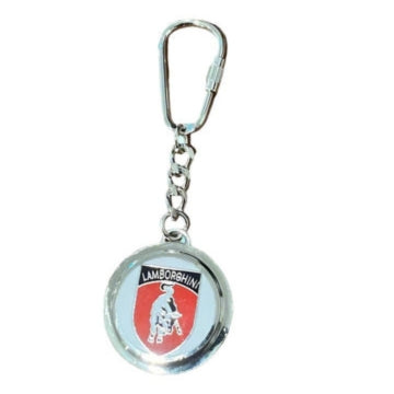Lamborghini Key Rings