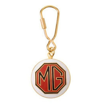 MG Key Rings