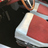 State of Nine Saab 96 Custom-fit Floor Mats