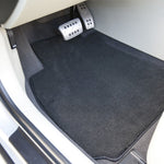Custom-fit Mid-level Saab Floor Mats (from $104.95)