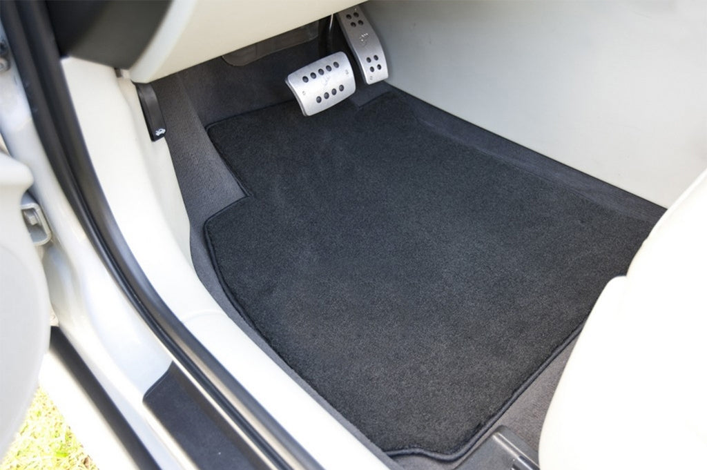 Custom-fit Mid-level Saab Floor Mats (from $104.95)