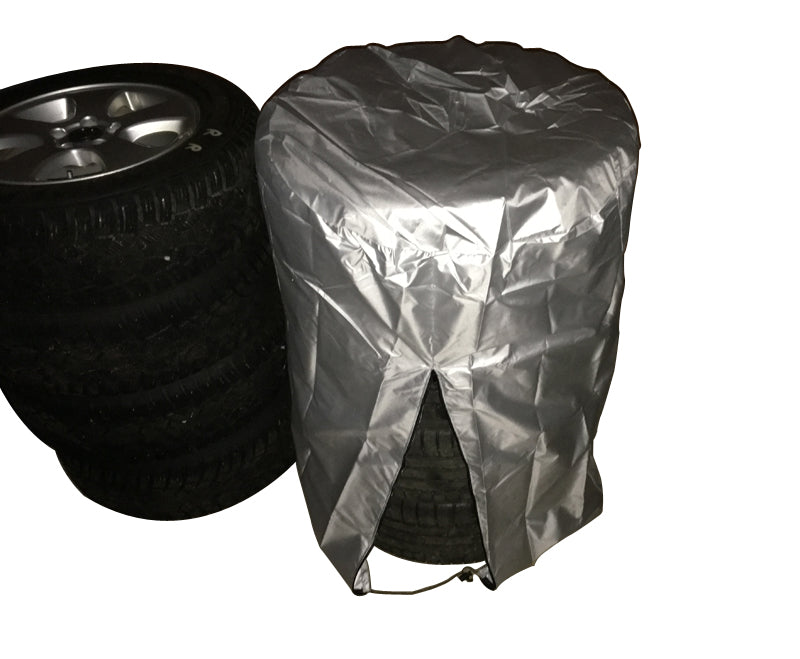 Tire Storage Bag (Indoor / Outdoor)