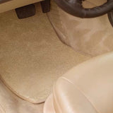 Custom-fit Luxury Saab Floor Mats