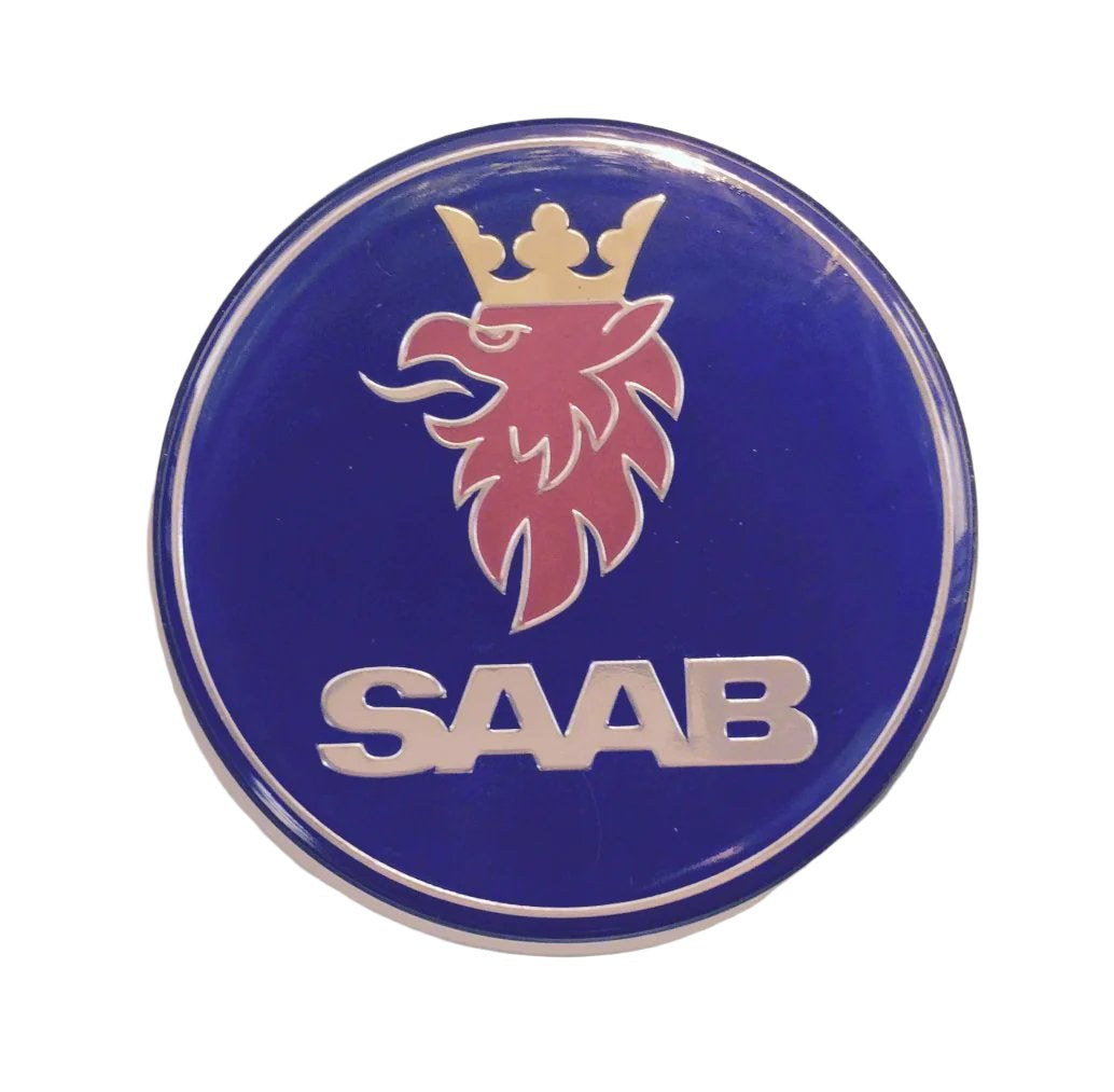 Saab Center Cap (One Cap)