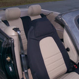 Custom-made Saab Seat Covers