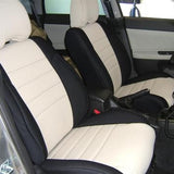 Custom-made Saab Seat Covers