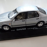 Saab 9-5 Model Car