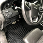 New! Northridge Custom-fit Saab Floor Mats (from $94.95)