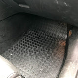 New! Northridge Custom-fit Saab Floor Mats