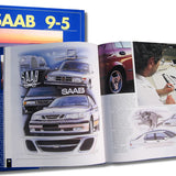 The Saab 9-5 Story