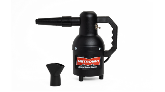 AIR FORCE® BLASTER® SIDEKICK® CAR AND MOTORCYCLE DRYER SK-1
