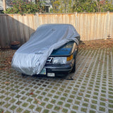 Collector-Fit Saab Car Cover