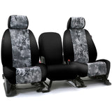 Custom Seat Cover Neosupreme Kryptek