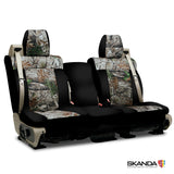 Custom Seat Cover NEXT Camo Custom