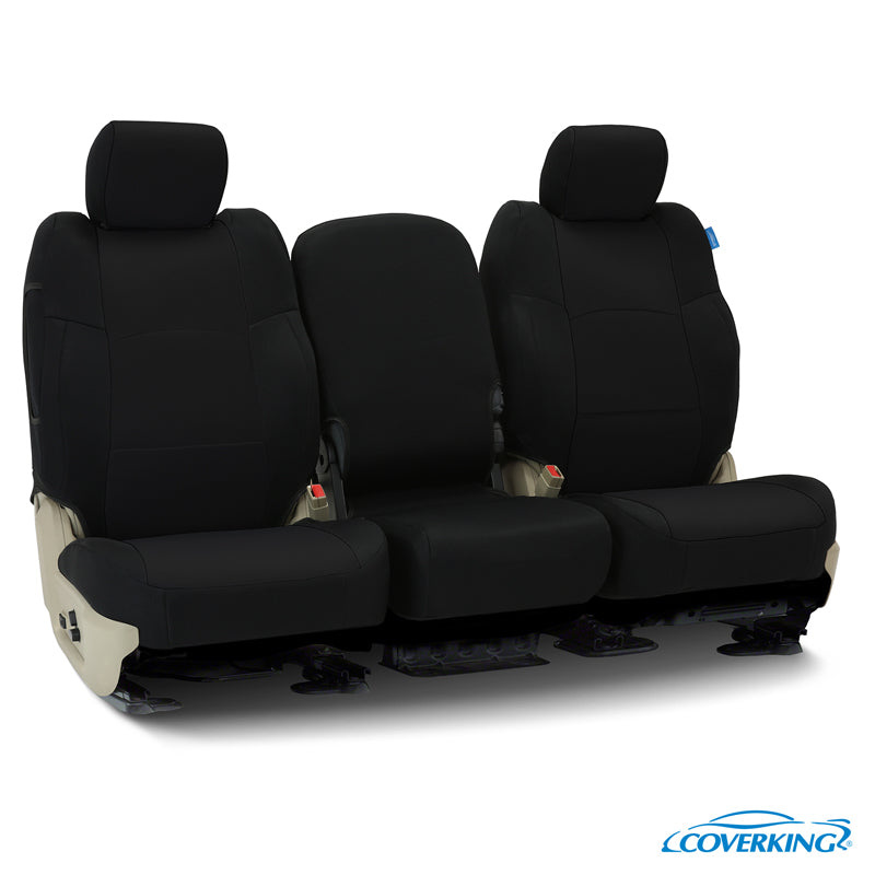 Custom Seat Cover Spacer Mesh