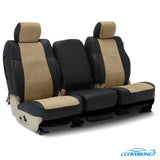 Custom Seat Cover UltiSuede