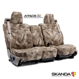 Custom Seat Cover A-TACS