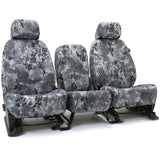 Custom Seat Cover Neosupreme Kryptek