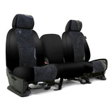 Custom Seat Cover Neosupreme Camo Mossy Oak Eclipse