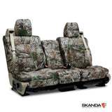 Custom Seat Cover NEXT Camo Custom