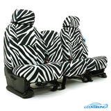 Custom Seat Cover Neosupreme Designer Print