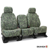 Custom Seat Cover Skanda Camo